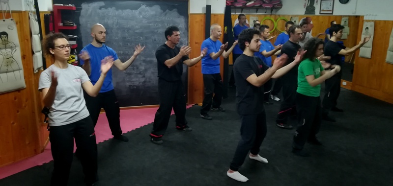 Kung Fu Caserta Wing Chun Caserta Italia con Sifu Salvatore Mezzone wing tjun wing tsun sanda tai chi taiji kungfuitalia.it arti marziali (12)